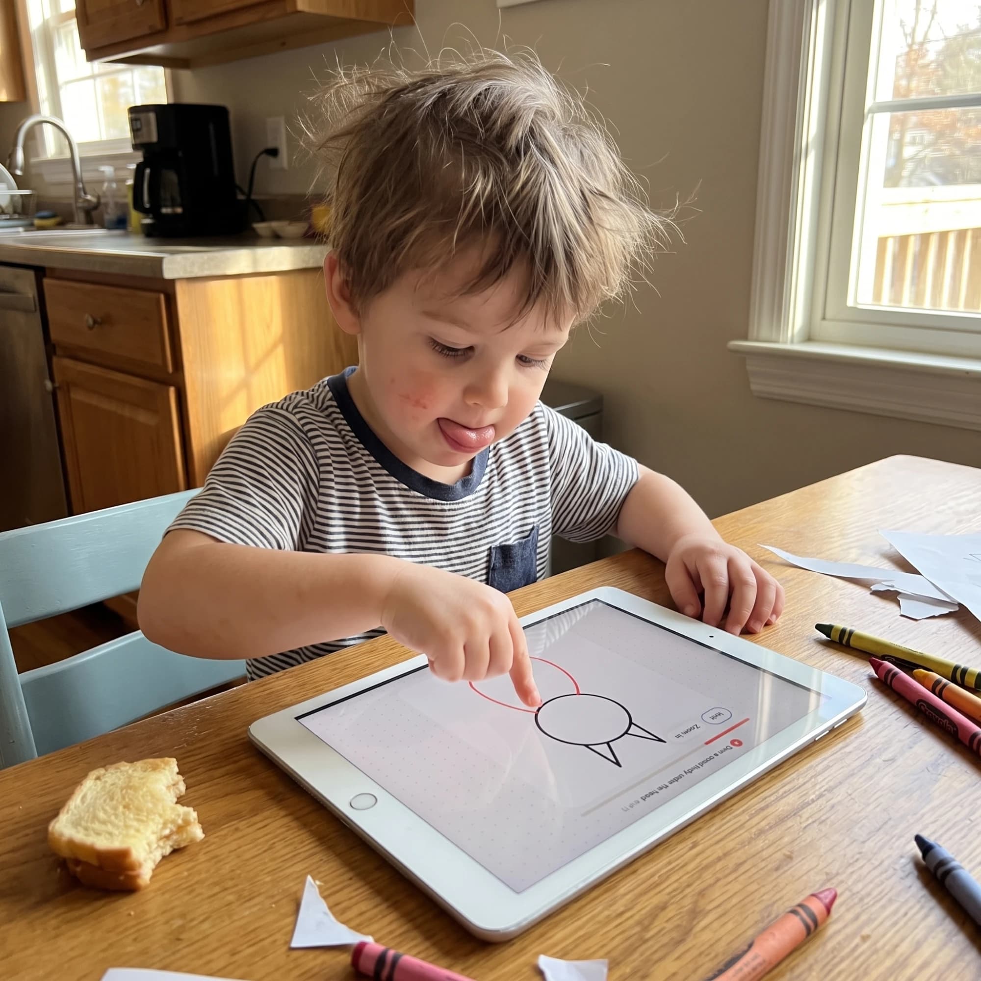 10 Easy Things for Kids to Draw (Step by Step)