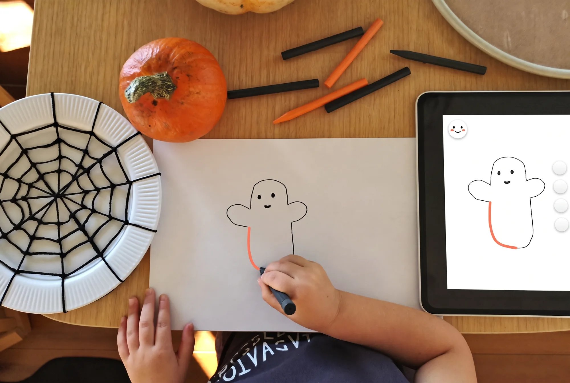 Halloween Preschool Activities: 21 Ideas That Aren’t Scary